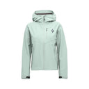 ŽENSKA JAKNA DAWN PATROL SOFTSHELL