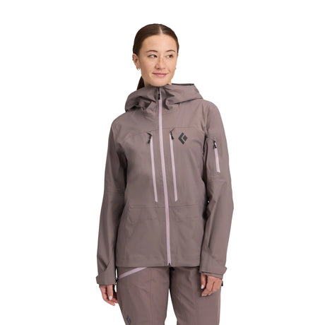 ŽENSKA JAKNA RECON LT STRETCH