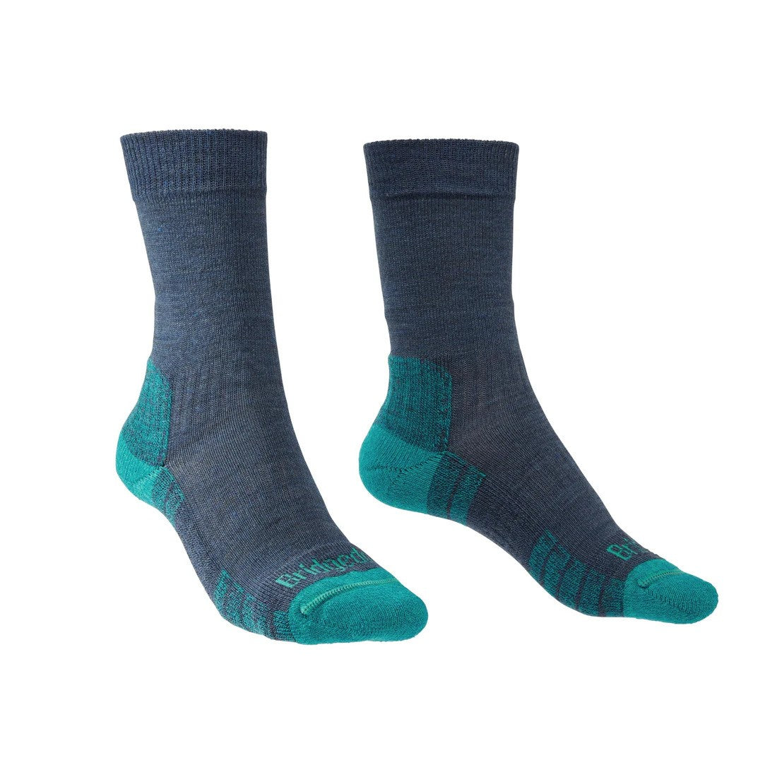ŽENSKE NOGAVICE HIKE LIGHTWEIGHT MERINO PERFORMANCE BOOT