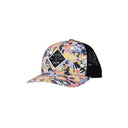 KAPA S ŠILTOM SEALINE RETRO TRUCKER