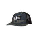 OTROŠKA KAPA S ŠILTOM PINNACLE RETRO TRUCKER