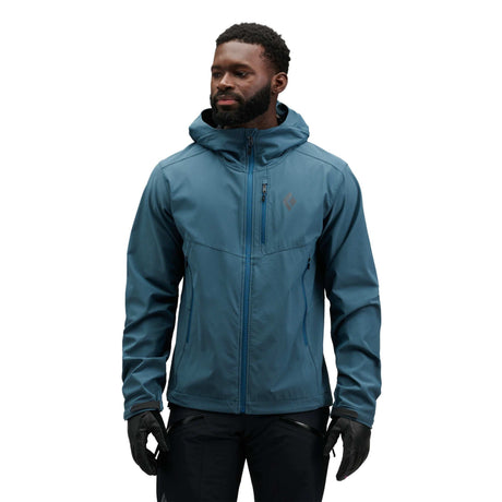 MOŠKA JAKNA DAWN PATROL SOFTSHELL