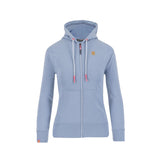 ŽENSKA JOPA VOLPE FULL ZIP HOODIE