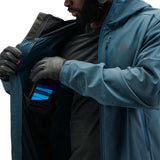 MOŠKA JAKNA DAWN PATROL SOFTSHELL