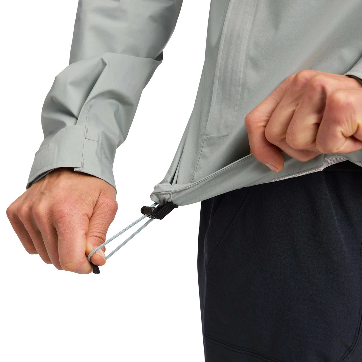 ŽENSKA JAKNA FINELINE STRETCH SHELL