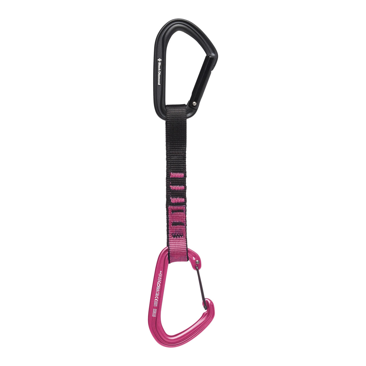SISTEM VPONK HOTFORGE HYBRID QUICKDRAW 16cm