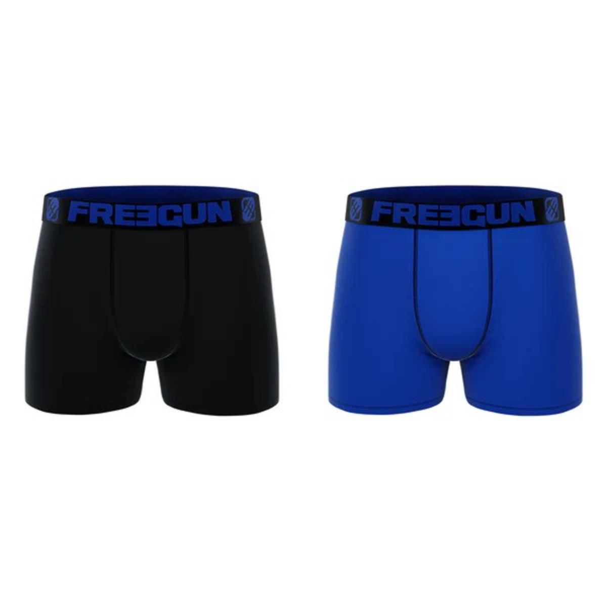 MOŠKE BOKSARICE FREEGUN SOFT TOUCH