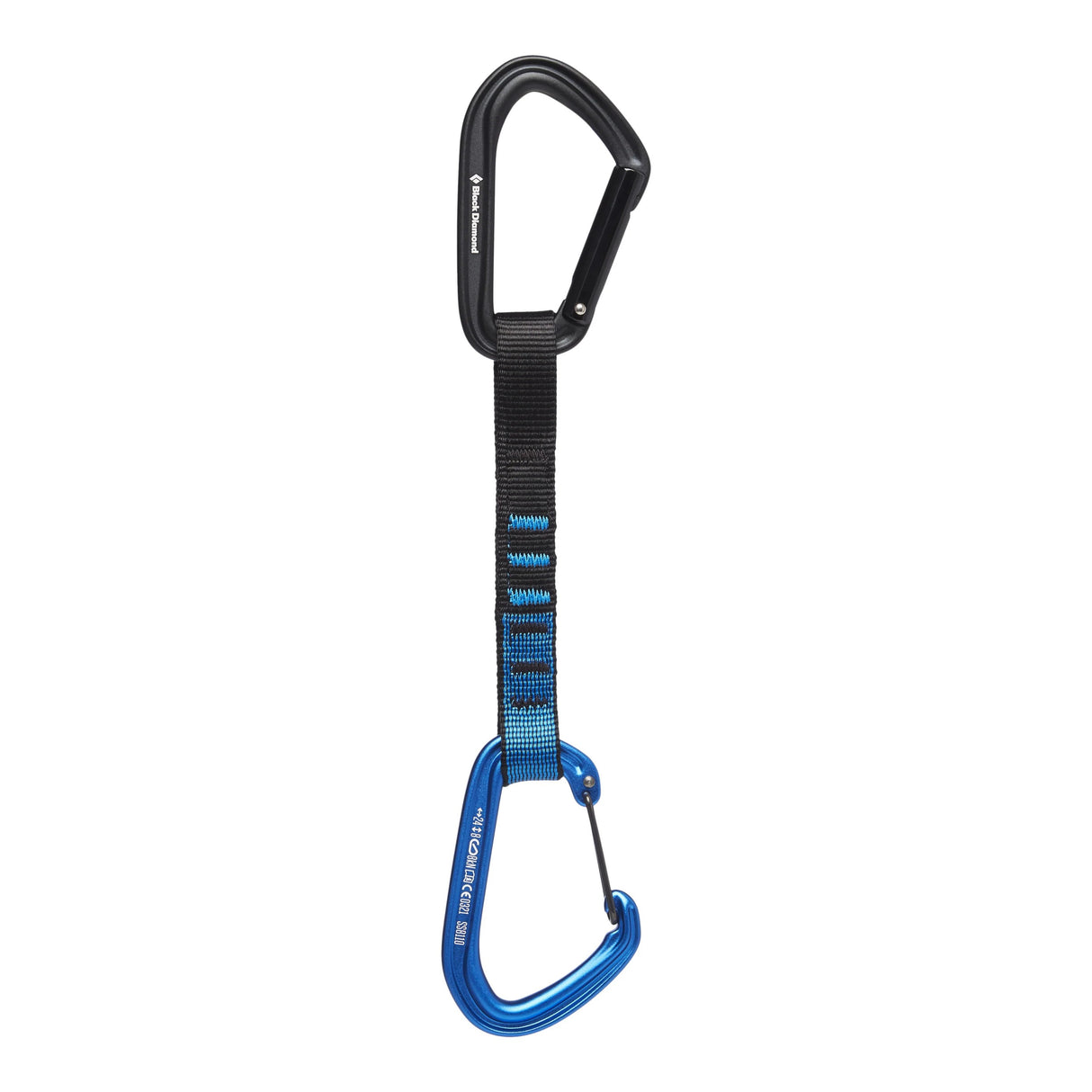 SISTEM VPONK HOTFORGE HYBRID QUICKDRAW 16cm