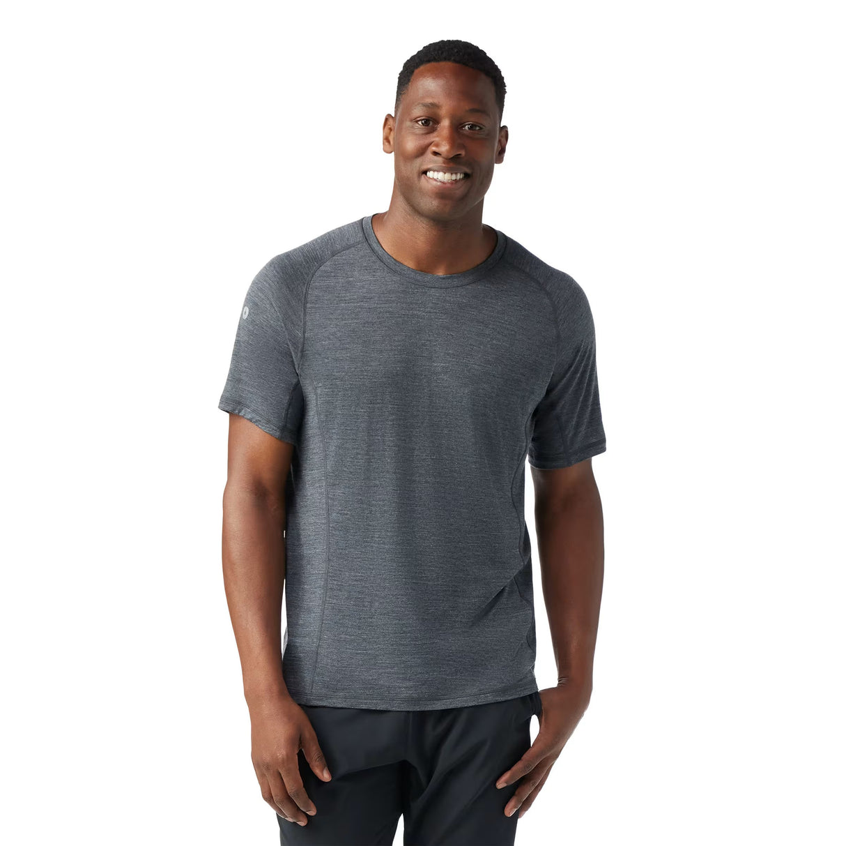 MOŠKA KRATKA MAJICA ACTIVE ULTRALITE SHORT SLEEVE