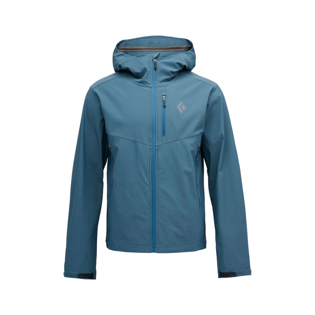 MOŠKA JAKNA DAWN PATROL SOFTSHELL