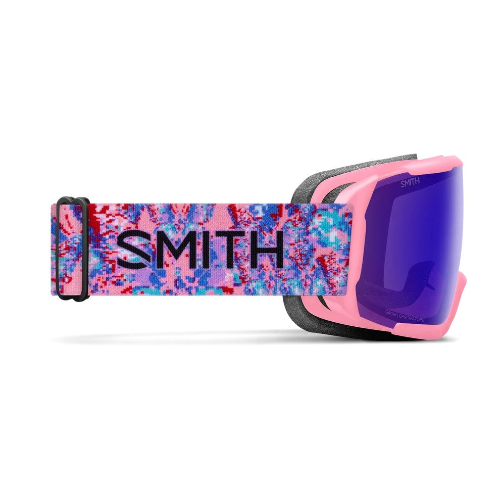 SMITH GROM