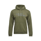 MOŠKI PULOVER MINI STACKED PO HOODY