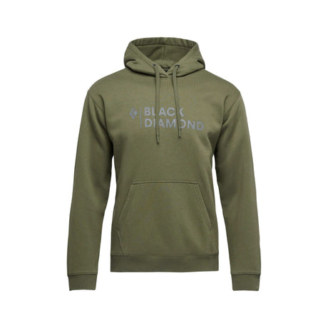 MOŠKI PULOVER MINI STACKED PO HOODY