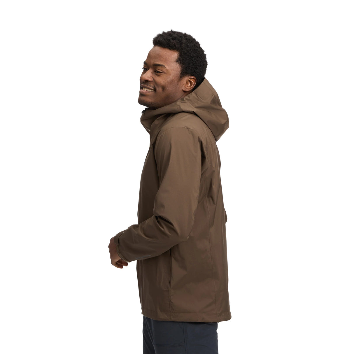 MOŠKA JAKNA FINELINE STRECH SHELL