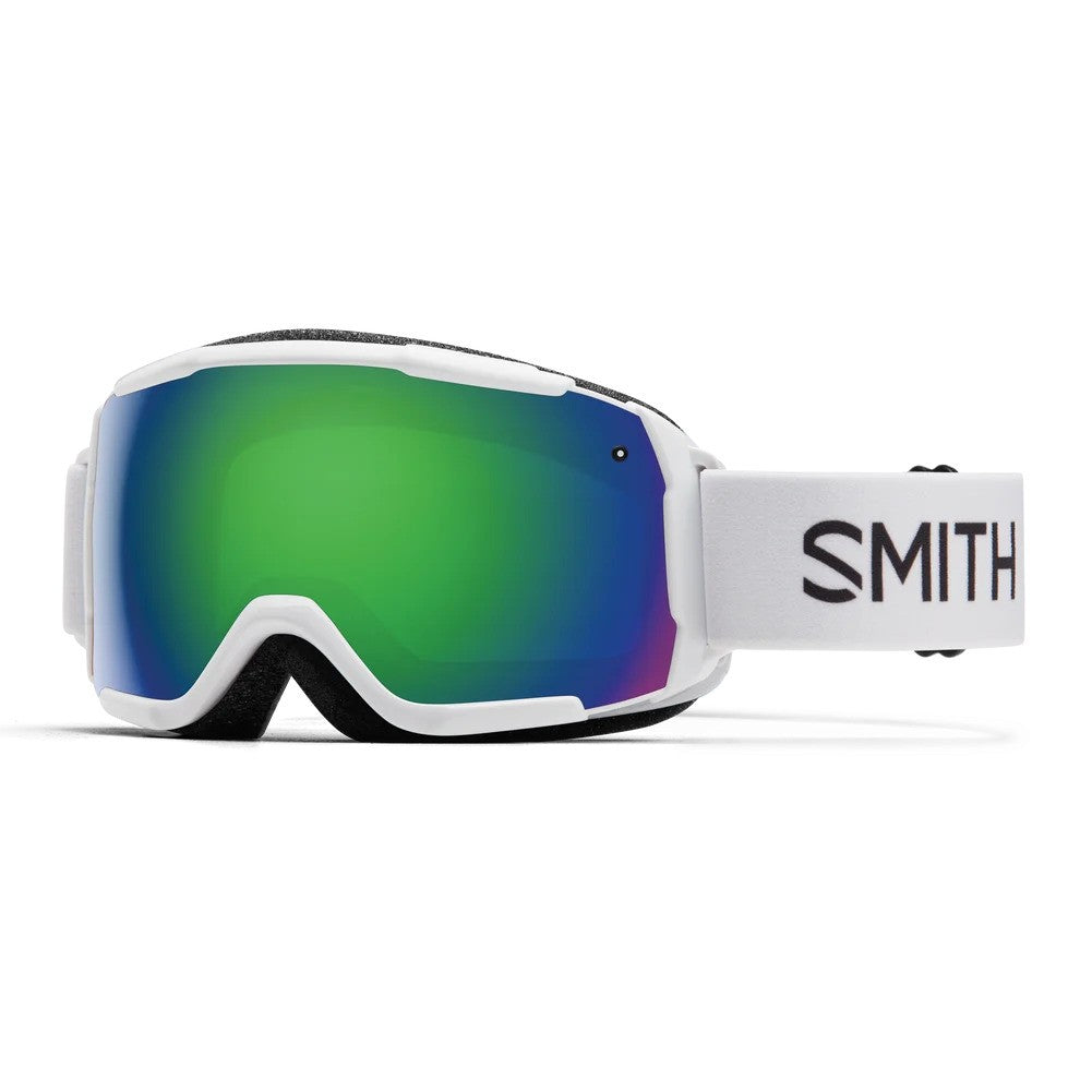 SMITH GROM