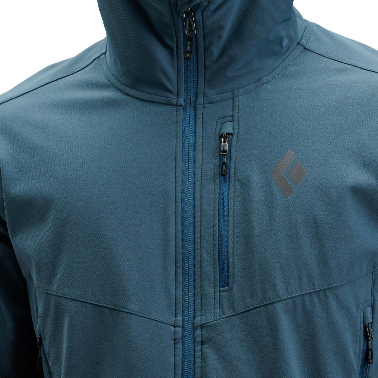 MOŠKA JAKNA DAWN PATROL SOFTSHELL