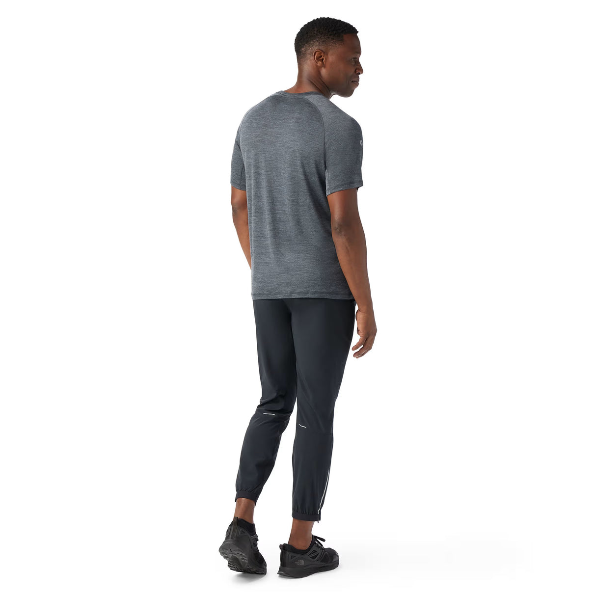 MOŠKA KRATKA MAJICA ACTIVE ULTRALITE SHORT SLEEVE