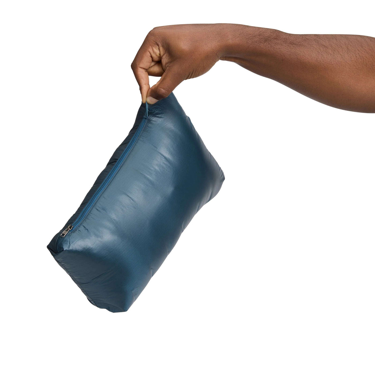 MOŠKA PUHOVKA DEPLOY DOWN 1.0 HOODY