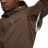 MOŠKA JAKNA FINELINE STRECH SHELL