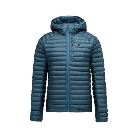 MOŠKA PUHOVKA DEPLOY DOWN 1.0 HOODY