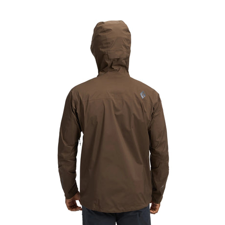 BLACK DIAMOND FINELINE STRECH SHELL