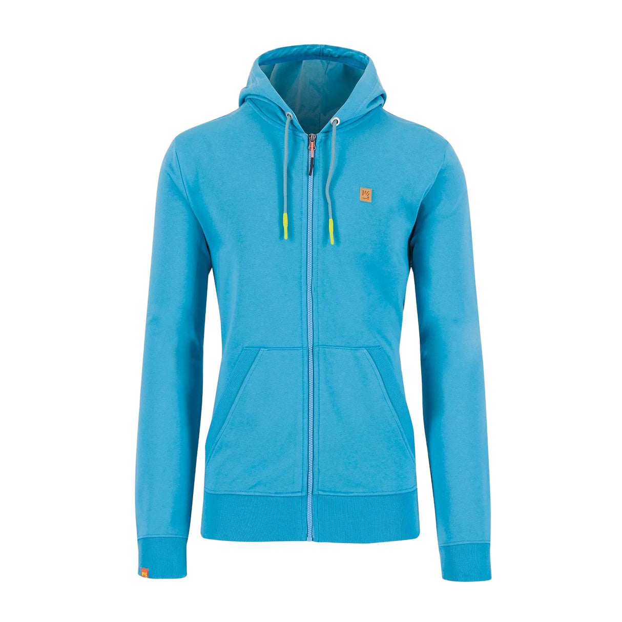 MOŠKA JOPA VOLPE FULL ZIP HOODIE