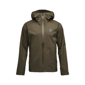 BLACK DIAMOND FINELINE STRECH SHELL