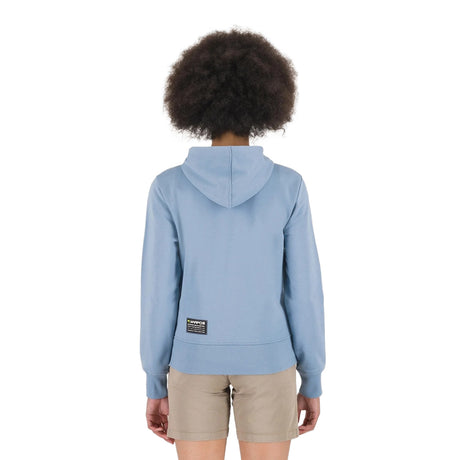 ŽENSKA JOPA VOLPE FULL ZIP HOODIE