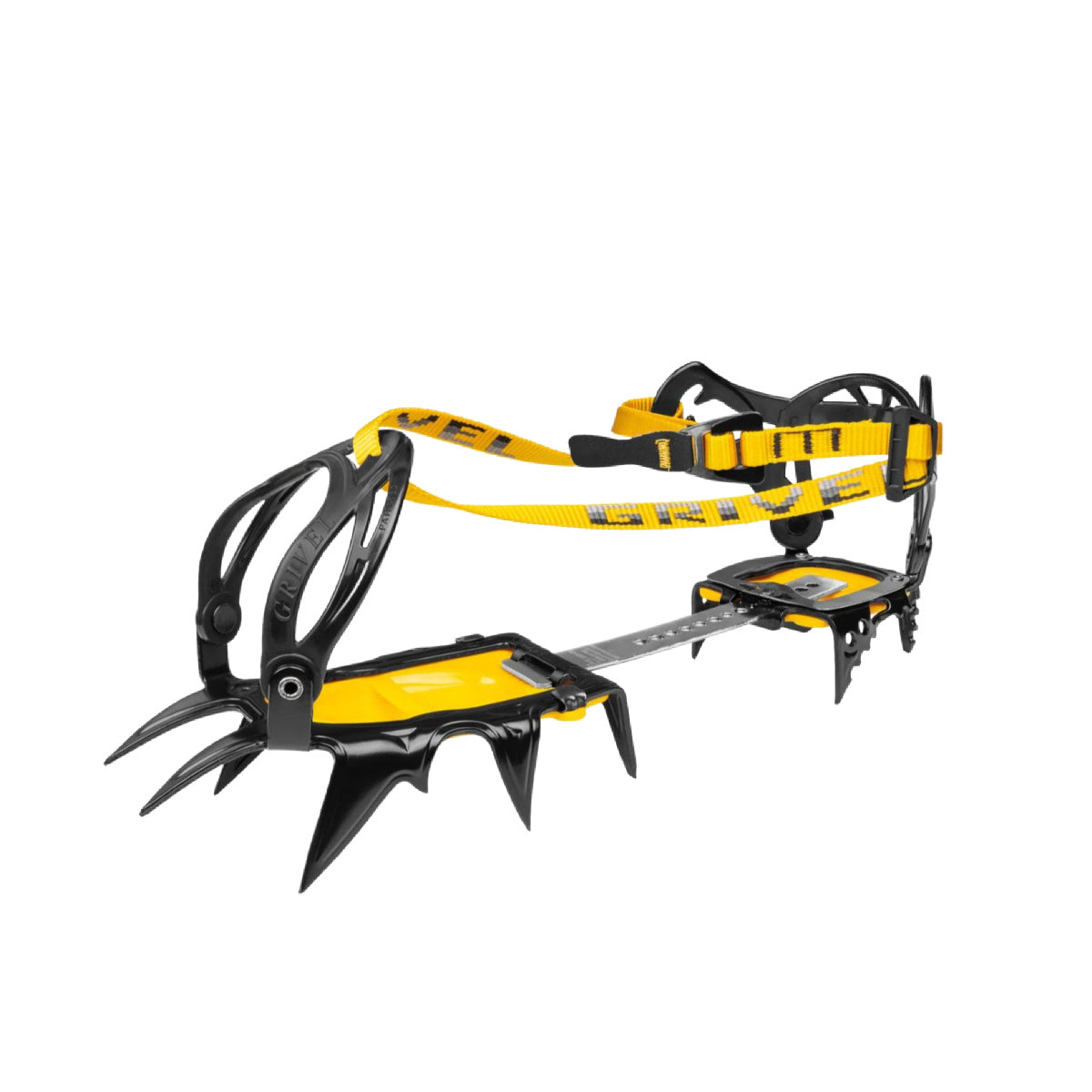 DEREZE G12 NC EVO