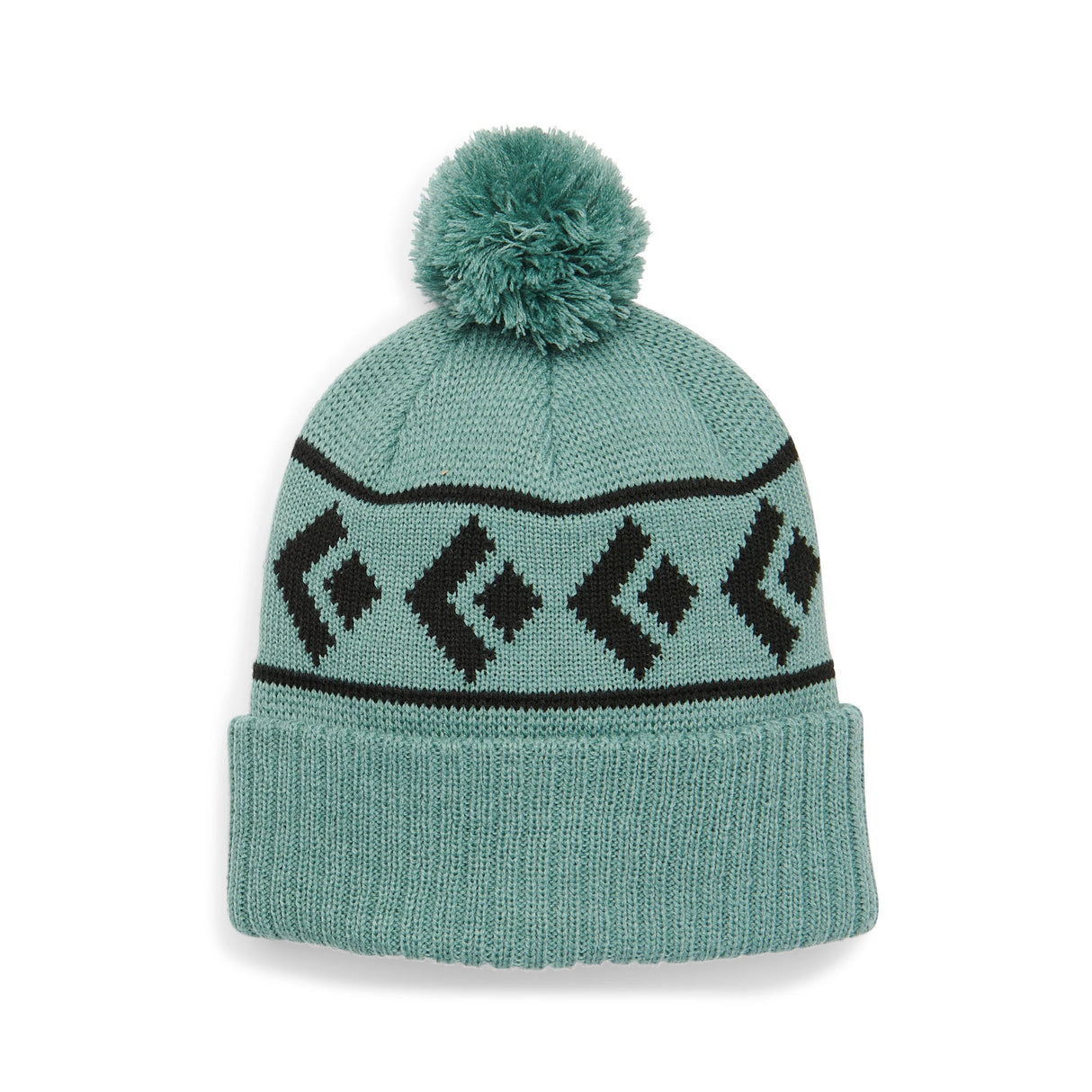 KAPA TOM POM BEANIE