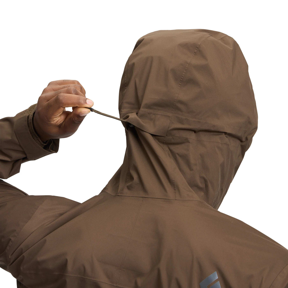 MOŠKA JAKNA FINELINE STRECH SHELL