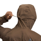 MOŠKA JAKNA FINELINE STRECH SHELL