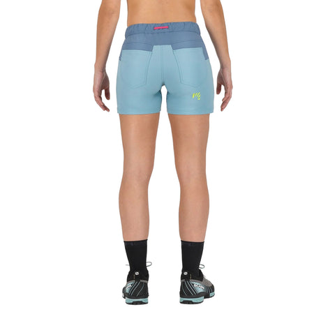 KARPOS ŽENSKE LASTIA W SHORTS