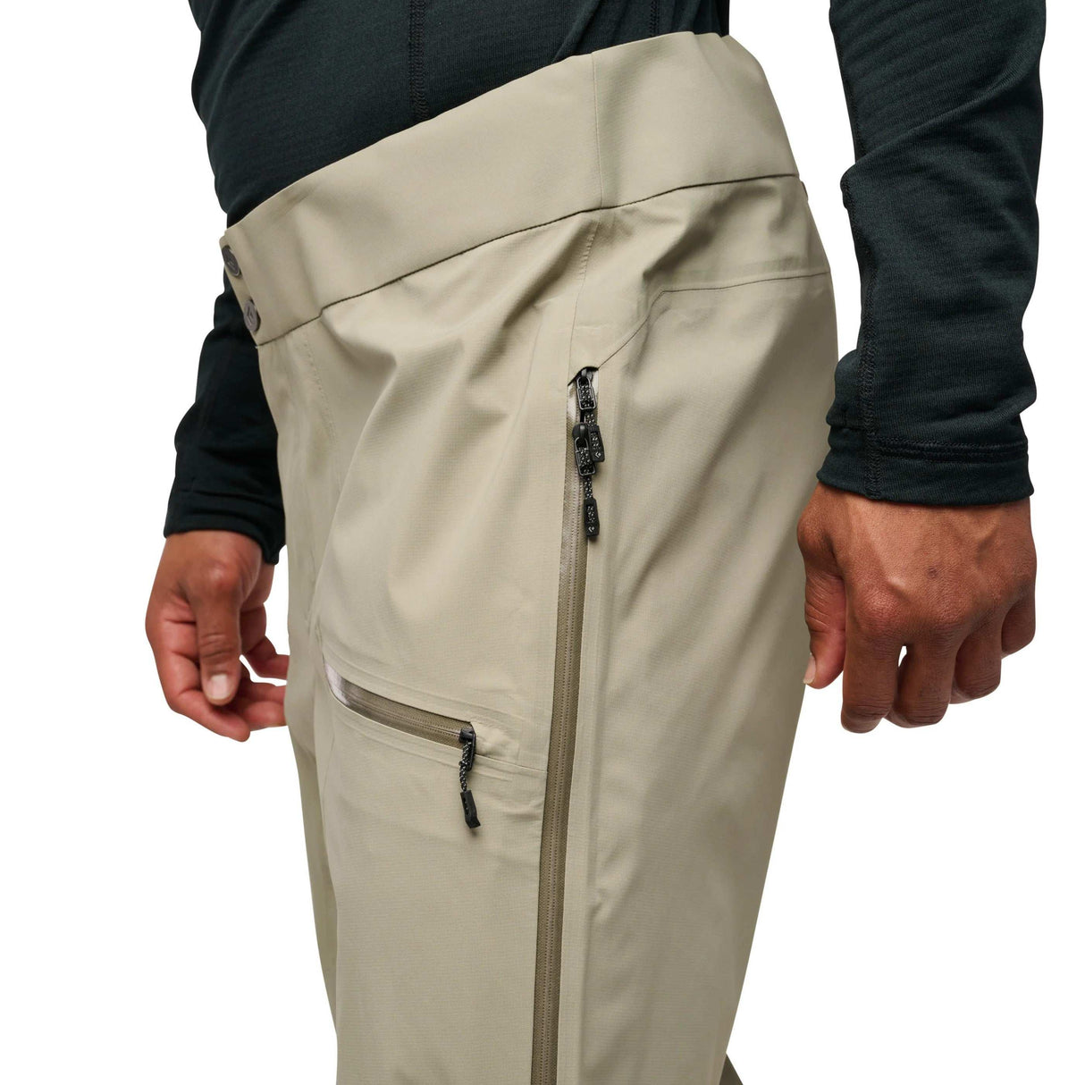 MOŠKE HLAČE RECON LT STRETCH PANTS
