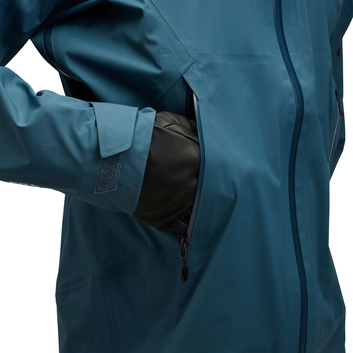 MOŠKA JAKNA RECON LT STRETCH