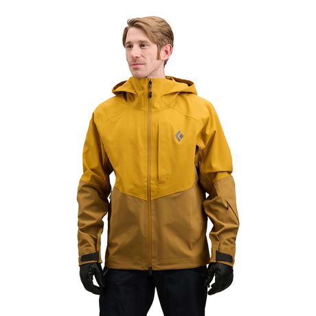 MOŠKA JAKNA RECON STRETCH SHELL