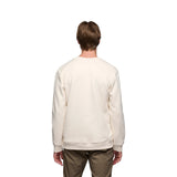 MOŠKI PULOVER HERITAGE WORDMARK CREWNECK