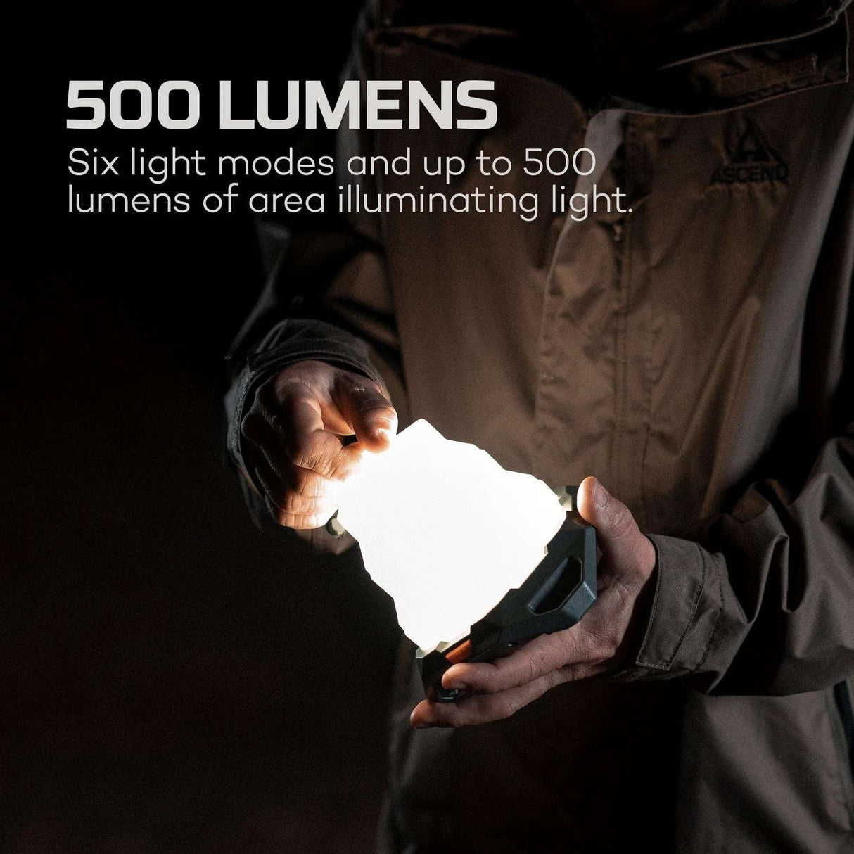 SVETILKA GALILEO AIR 500