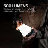 SVETILKA GALILEO AIR 500