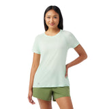 ŽENSKA KRATKA MAJICA ACTIVE ULTRALITE SHORT SLEEVE