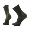 NOGAVICE HIKE TARGETED CUSHION MID CREW