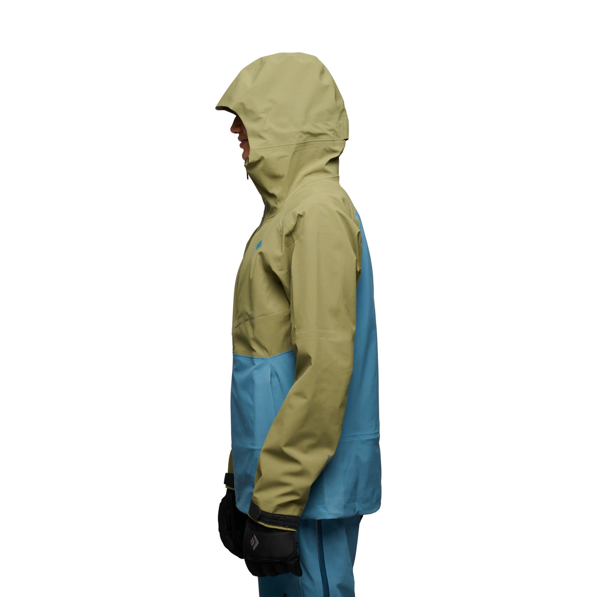 ŽENSKA JAKNA RECON STRETCH SKI SHELL