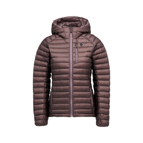 ŽENSKA PUHOVKA DEPLOY DOWN 1.0 HOODY