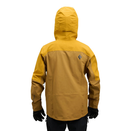 MOŠKA JAKNA RECON STRETCH SHELL