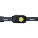 ČELNA SVETILKA 150 HEADLAMP