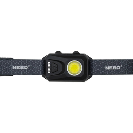 ČELNA SVETILKA 150 HEADLAMP