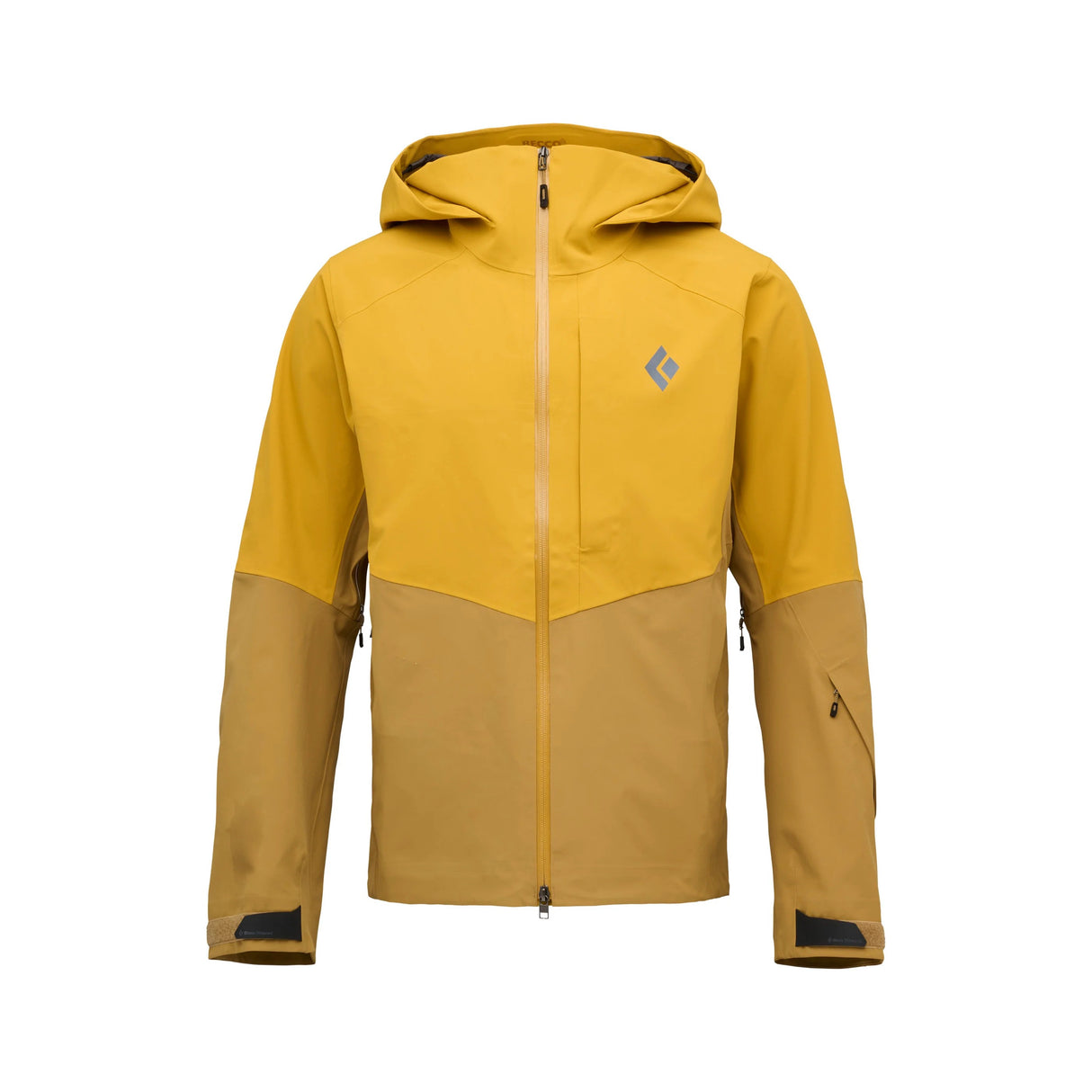 MOŠKA JAKNA RECON STRETCH SHELL