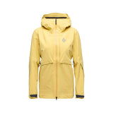 ŽENSKA JAKNA FACTOR SHELL