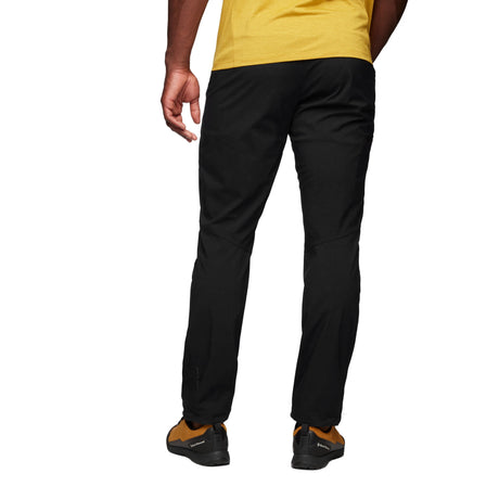 MOŠKE HLAČE TECHNICIAN ALPINE PANTS
