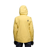 ŽENSKA JAKNA FACTOR SHELL